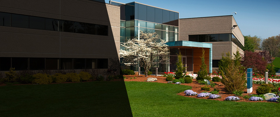 Hershey Landscapers