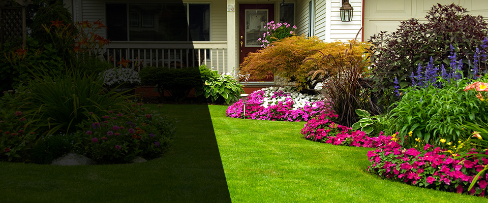 Hershey Landscapers