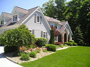 Landscapers and Lawncare Services in Hershey, PA